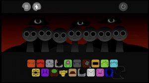 Incredibox - Sprunki Simon Treatment - Gameplay Showcase