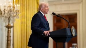 Дональд Трамп высказался о недавнем конфликте между Израилем и Ираном