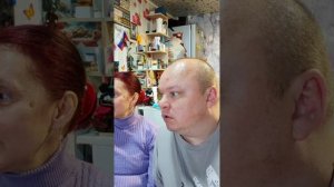 Дневной эфир от 27.06.25 встреча с подписчицей Вестой, подарки и любовь 😍