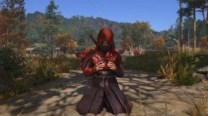 Assassin's Creed Shadows прохождение с Русской озвучкой 7 часть: воспоминания + Вада Карэтакэ