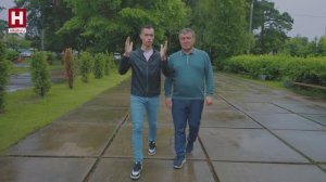 Жуковский район | ШАГИ