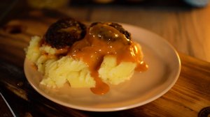 Ленивые голубцы – вкус детства без хлопот