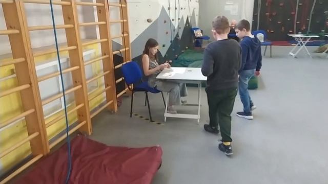 Вектор успеха в 5 классе