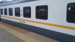 Электропоезд ЭП2Д-0013