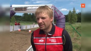 Ретроспектива-2016: Кубок Карельского перешейка по спортивному ориентированию