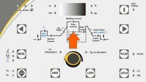 Hugong WAVE 315D III AC_DC - промышленный, профессиональный, мощный и надежный аппарат
