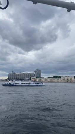 Санкт- Петербург