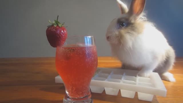 ФАНТА-СНЕГ и ЛЕТНИЙ КОКТЕЙЛЬ 🍹✨ Магия в стакане! ❄️