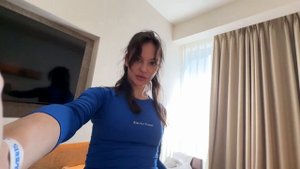 Как я чуть не развелась и пробежала свой первый марафон
