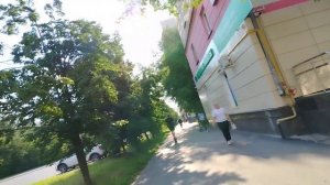 212)-27.06.25.г.Моя городская жизнь 👩🏢☘️☘️☘️.