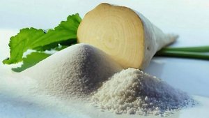 Как сахар дошел до Европы!