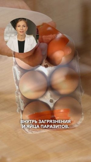 Какие продукты нужно мыть перед едой, а какие нет?