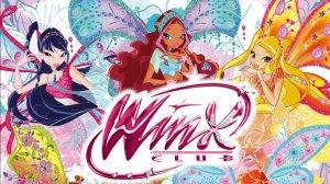 WINX CLUB СВИДАНИЕ СТЕЛЛЫ