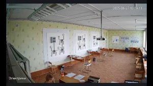 Демонстрационный экзамен 2025