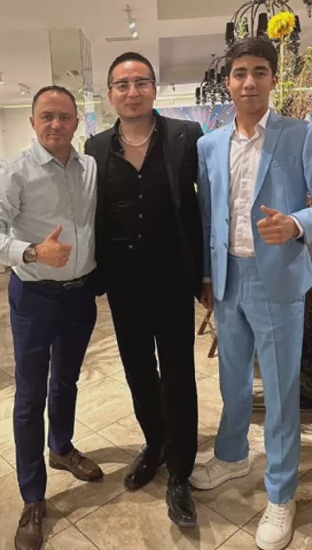 Наш бизнес доступен всем! смотреть онлайн