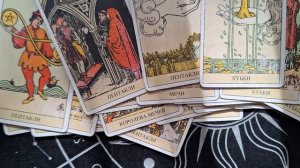 ТАРО РАСКЛАД/ НА ЧЕМ ДЕЛАЮТ АКЦЕНТ ВЫСШИЕ СИЛЫ?!   т. 89895342359 смс WhatsApp