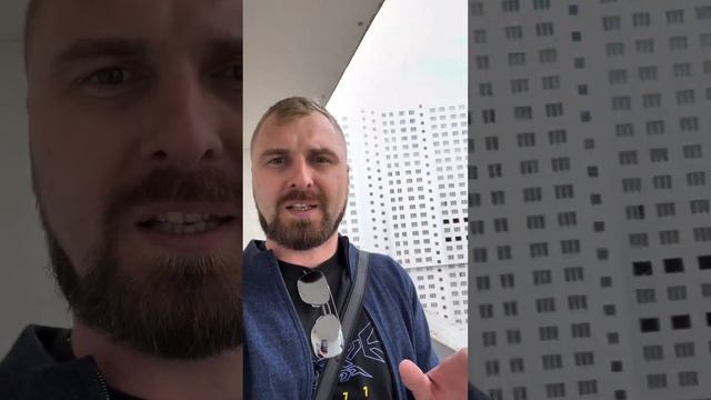 ЖК «Менделеевский» Ремонт под ключ с материалами и гарантированной стоимостью.