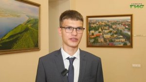 В Самаре чествуют лучших выпускников