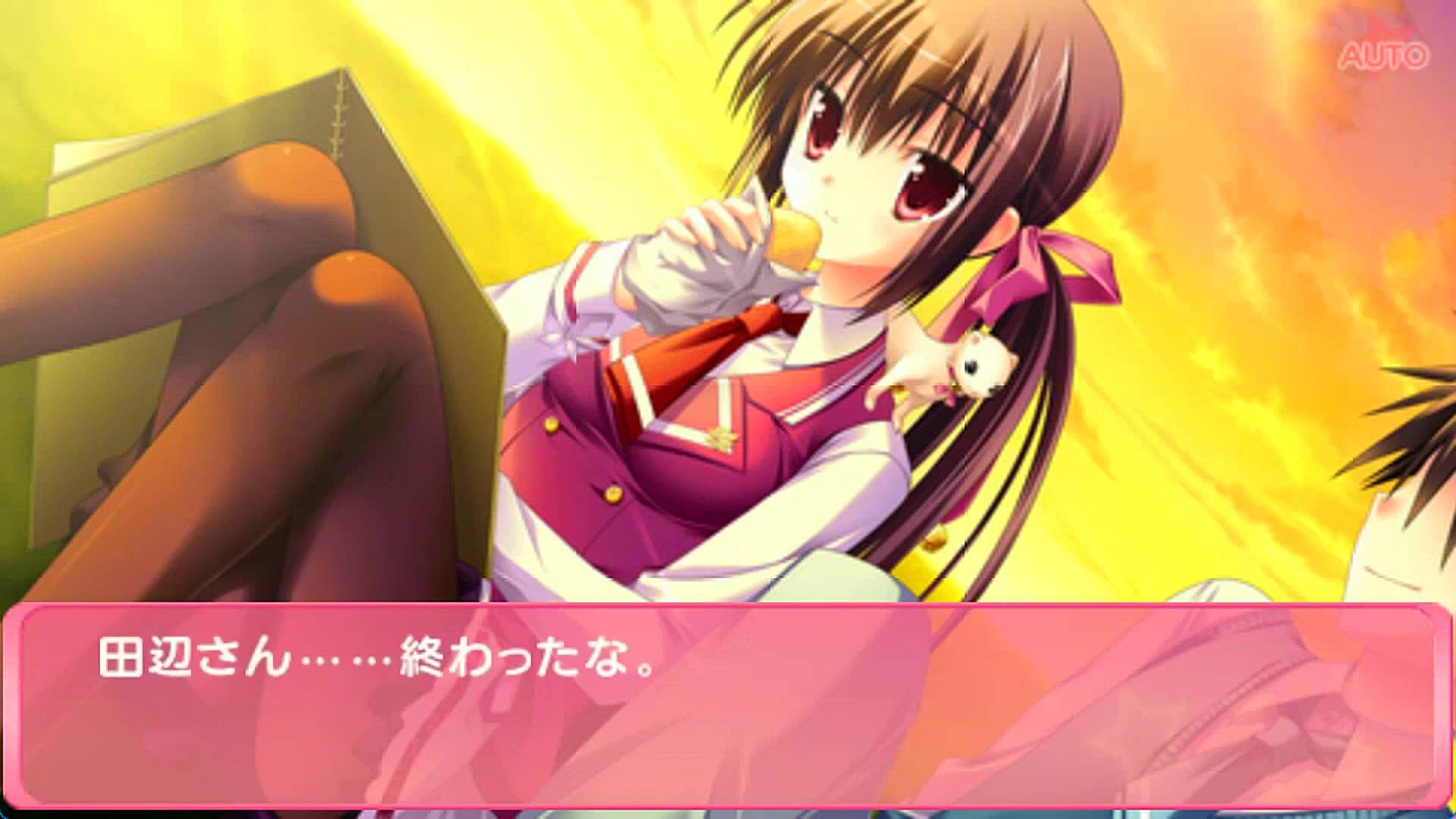キサラギＧＯＬＤ★ＳＴＡＲ NONSTOP GO GO!! | KISARAGI GOLD★STAR NONSTOP GO GO!! [PSP] 02/05