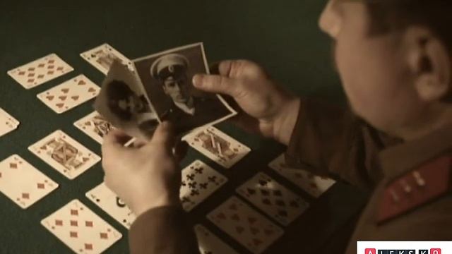 The genius of intelligence. Artur Artuzov / Гений разведки. Артур Артузов смотреть онлайн