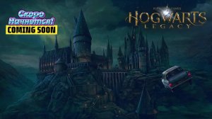 Hogwarts Legacy [Наследие Хогвартса] 3