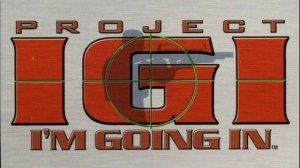 Музыкальная коллекция Of Project I.G.I. 1 I'm Going In