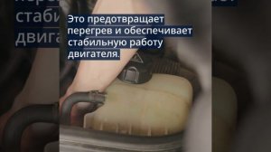 Технические особенности мотора с турбонаддувом
