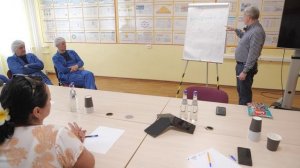 Обучение Дой Пак (Doy Pack). Теория