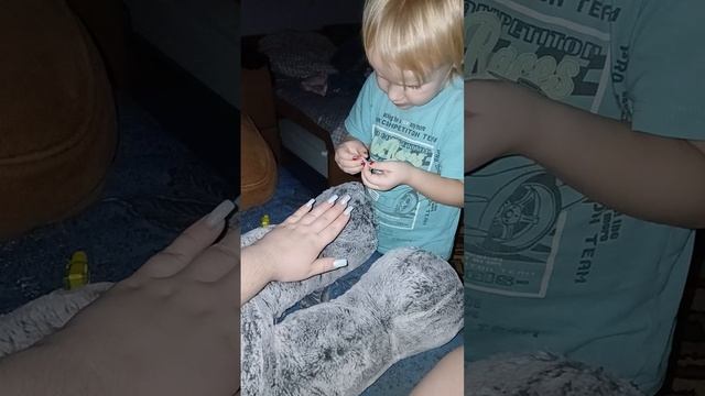 Жизнь детей 8