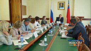 61 боец уже утвержден на участие в региональной программе «СВОи Герои. Кузбасс»