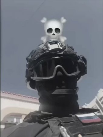 🤣🤣 Даже спец не понял, что это за...