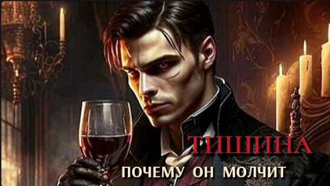 ТИШИНА 📞