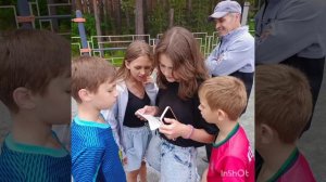 Квесты «Спорт – это жизнь» и «Спортивное лето»