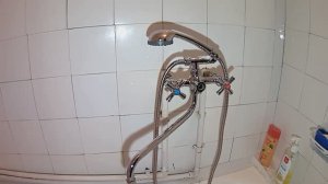 Новые эксцентрики к новому смесителю.