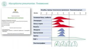 Микоплазменная инфекция у детей