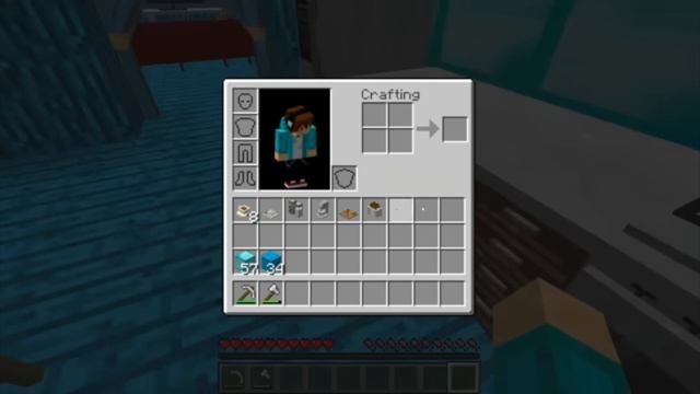 | Компот | Я СДЕЛАЛ РЕМОНТ В АЛМАЗНОМ ДОМЕ | Компот Minecraft