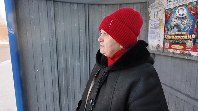 В Нижневартовске ловили "зайцев" 🚍💸