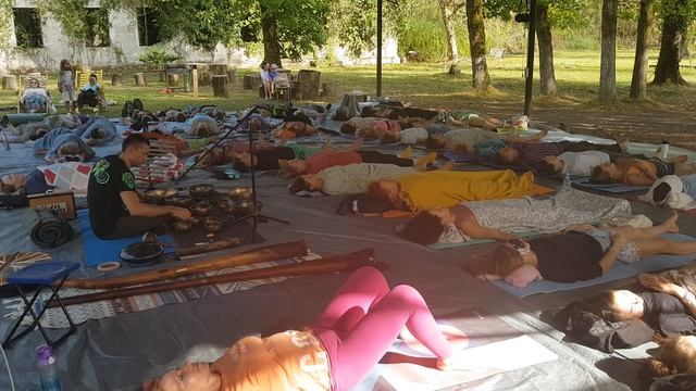 Фестиваль
