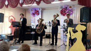 МБУ ДО ДШИ г. Петровск - Забайкальский