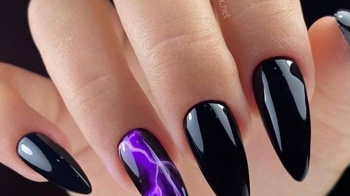 ВАУ! Таких дизайнов маникюра ты еще не видела