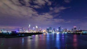 Михаил Никитин - В Ночи (музыкальный клип)