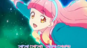 Опенинг: Друзья Айкацу!