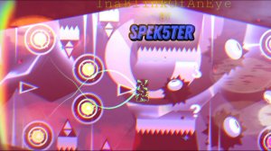 InaBlinkOfAnEye by Spek5ter (Not Rated) (Now)