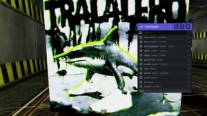 TRALALELO TRALALA FUNK