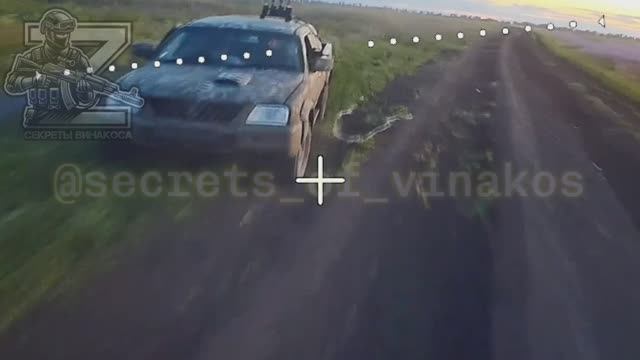 Прекрасная работа от парней в районе н.п. Богуславка.