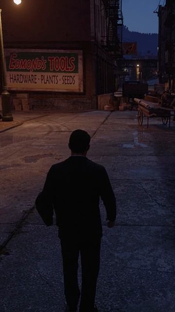 No problem #mafia #рекомендации #мафия #DefinitiveEdition #игра #1втренде #gaming смотреть онлайн