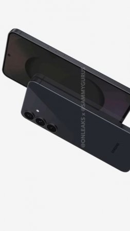 Фанатский смартфон Samsung Galaxy S25 FE 🧐 #samsung #s25fe #galaxys25fe #samsunggalaxys25fe