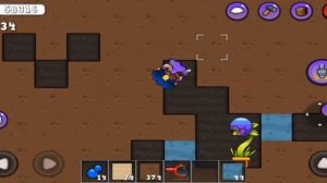 Как построить дом в моу 7 (с Ютуба)10 часть в ловушке Чудище.