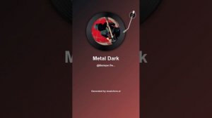 Metal Dark