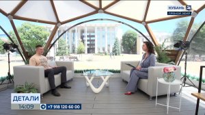 Роман Дмитриев: активно поддерживаем молодежные инициативы